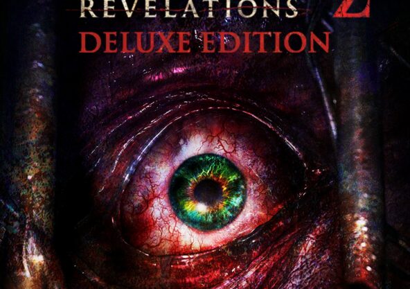 Resident Evil: Revelations 2 (Deluxe Edition)