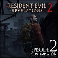 Resident Evil: Revelations 2 – Episode Two: Contemplation (DLC)