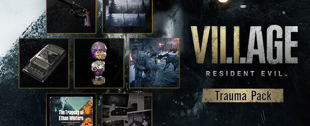 Resident Evil Village – Trauma Pack (DLC)