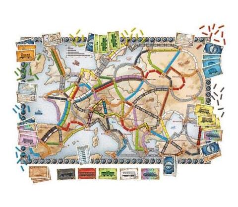 RIDE (EU)