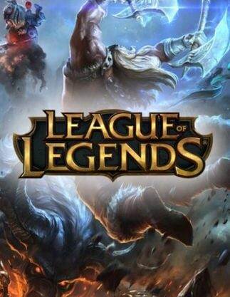 Riot Games League of Legends 20 EUR (Spain)