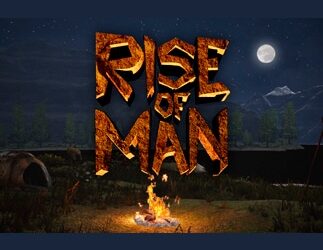 Rise of Man Steam Key GLOBAL
