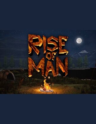 Rise of Man Steam Key GLOBAL