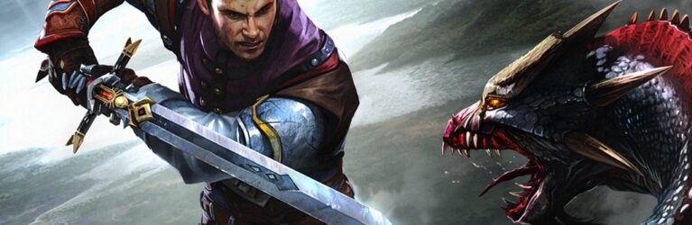 Risen 3: Titan Lords First Edition