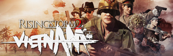 Rising Storm 2: Vietnam – Complete Bundle