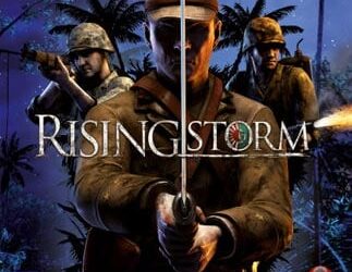 Rising Storm Steam Key GLOBAL