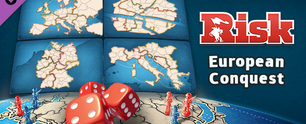 RISK: Global Domination – European Conquest (DLC)