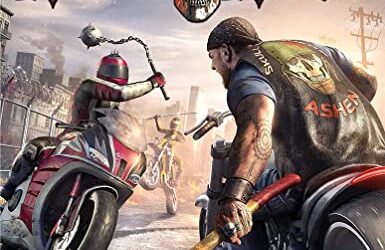 Road Rage (Xbox One)