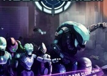 Robothorium: Cyberpunk Dungeon Crawler – Steam – Key GLOBAL