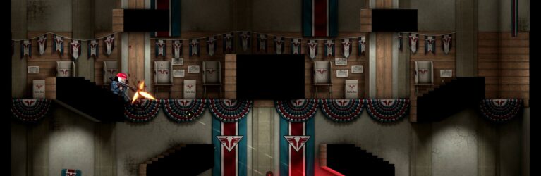 Rocketbirds 2: Mind Control DLC Key Steam GLOBAL