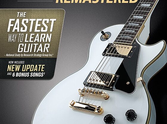 Rocksmith 2014
