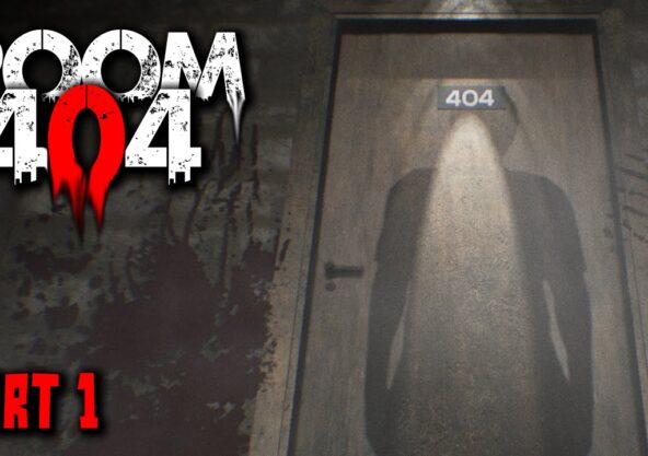 Room 404