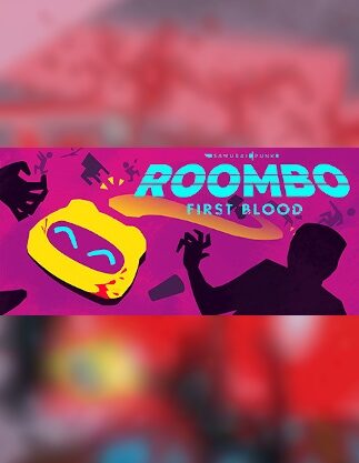 Roombo: First Blood Steam Key GLOBAL