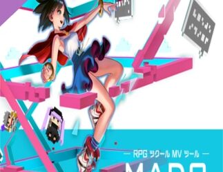 RPG Maker MV – MADO Steam Key GLOBAL