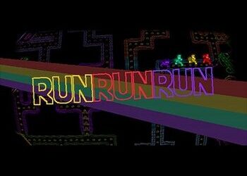 RUNRUNRUN Steam Key GLOBAL
