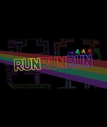 RUNRUNRUN Steam Key GLOBAL