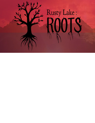 Rusty Lake: Roots Steam Key GLOBAL