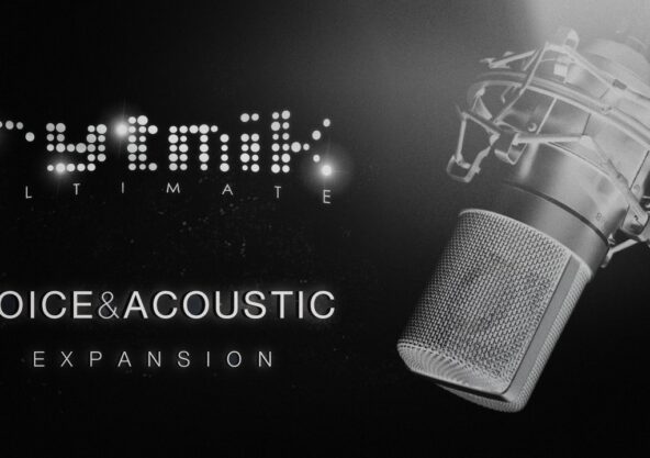 Rytmik Ultimate – Voice & Acoustic Expansion (DLC)