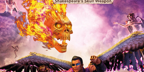 Saints Row: Gat out of Hell + Devil’s Workshop DLC (EU)