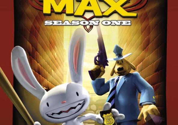 Sam & Max: Season One