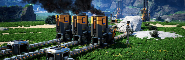 Satisfactory (Altergift) (EU)
