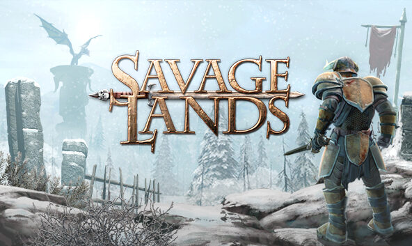Savage Lands
