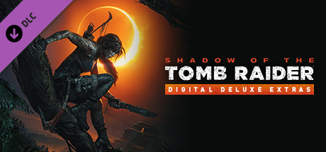 Shadow of the Tomb Raider – Deluxe Extras