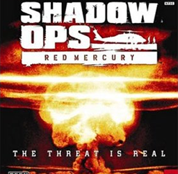 Shadow Ops: Red Mercury Steam CD Key