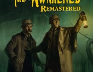 Sherlock Holmes: The Awakened – Remastered Steam Key GLOBAL