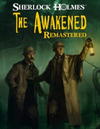 Sherlock Holmes: The Awakened – Remastered Steam Key GLOBAL