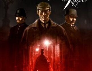 Sherlock Holmes versus Jack the Ripper Steam Key GLOBAL