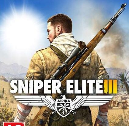 Sniper Elite 3
