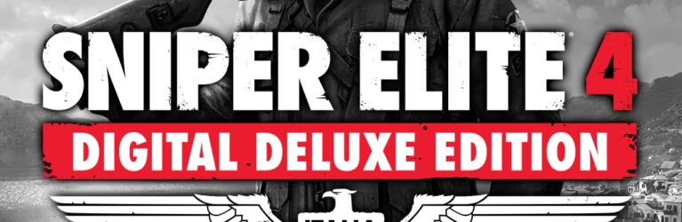 Sniper Elite 4 (Deluxe Edition)