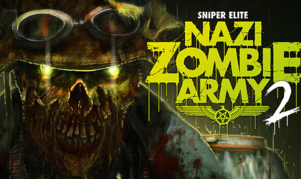 Sniper Elite: Nazi Zombie Army 2 (DE)