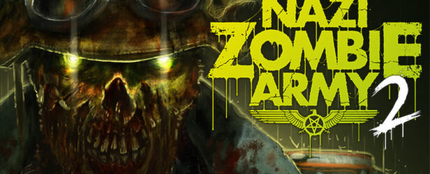 Sniper Elite: Nazi Zombie Army 2 (DE)