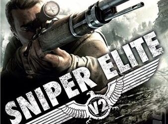 Sniper Elite V2 Collection