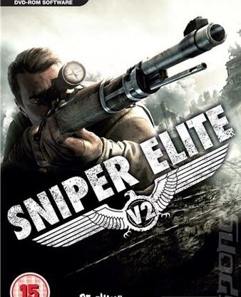 Sniper Elite V2 Collection