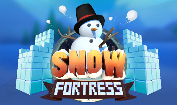 Snow Fortress