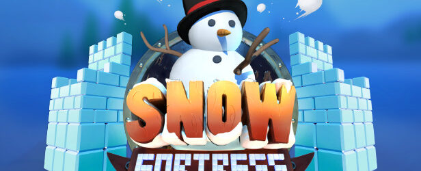 Snow Fortress
