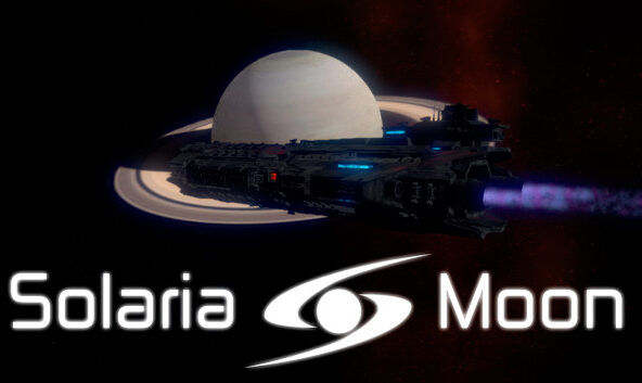 Solaria Moon