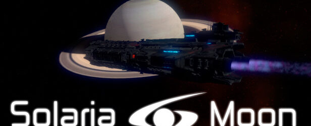 Solaria Moon