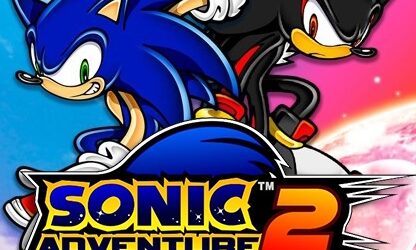 Sonic Adventure 2