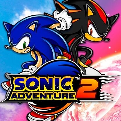 Sonic Adventure 2
