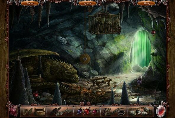 Sonya: The Great Adventure Steam Key GLOBAL