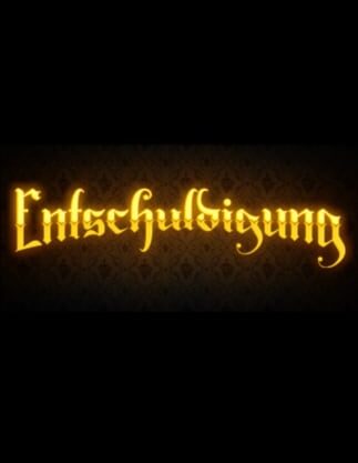 Sorry. (Entschuldigung) Steam Key GLOBAL