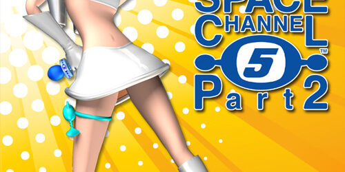 Space Channel 5: Part 2 Steam CD Key