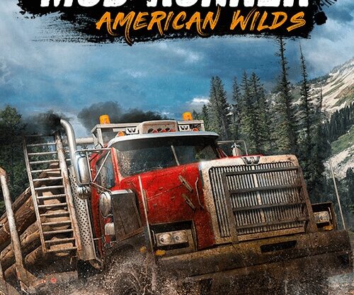 Spintires: Mudrunner American Wilds Edition