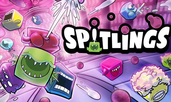 SPITLINGS