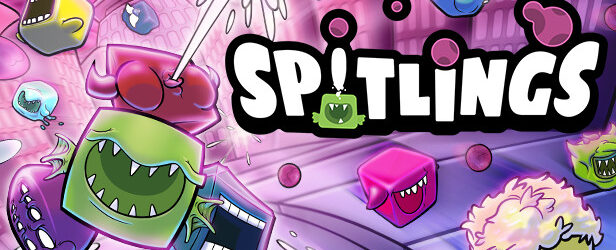 SPITLINGS