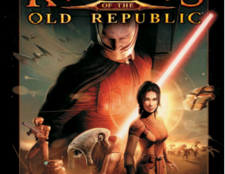 STAR WARS: Knights of the Old Republic (EU)